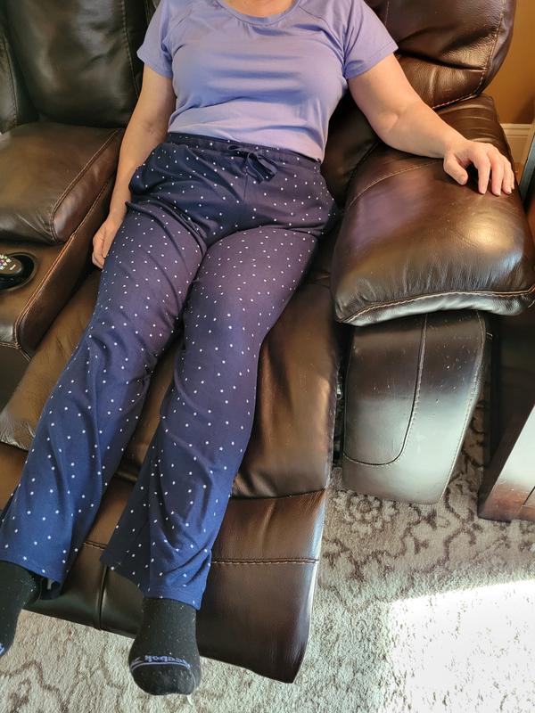 Super comfy for TV watching