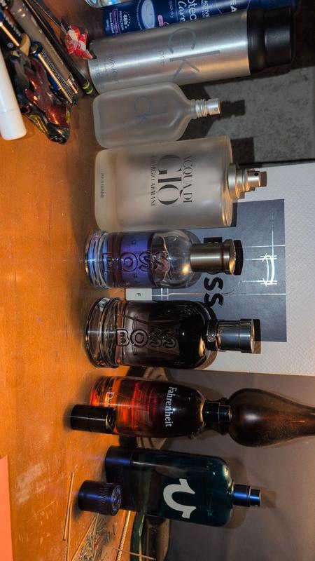 My lineup