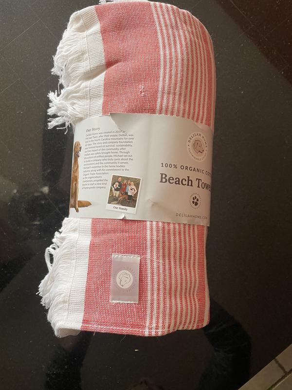 Best Beach Towel