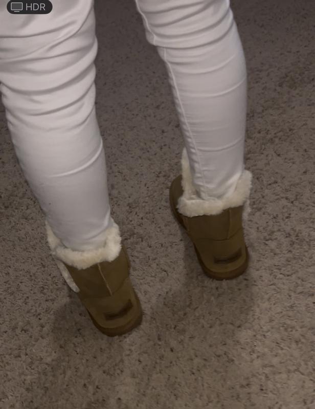 Photo from Warmth & comfort boots