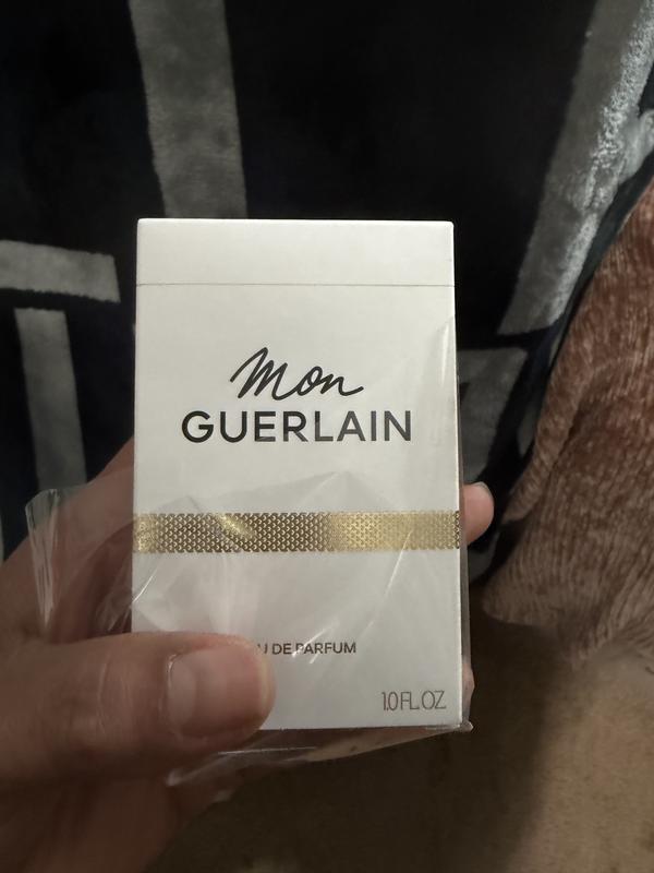 Guerlain 3-Pc. Mon Guerlain Eau de Parfum Gift Set - Macy's