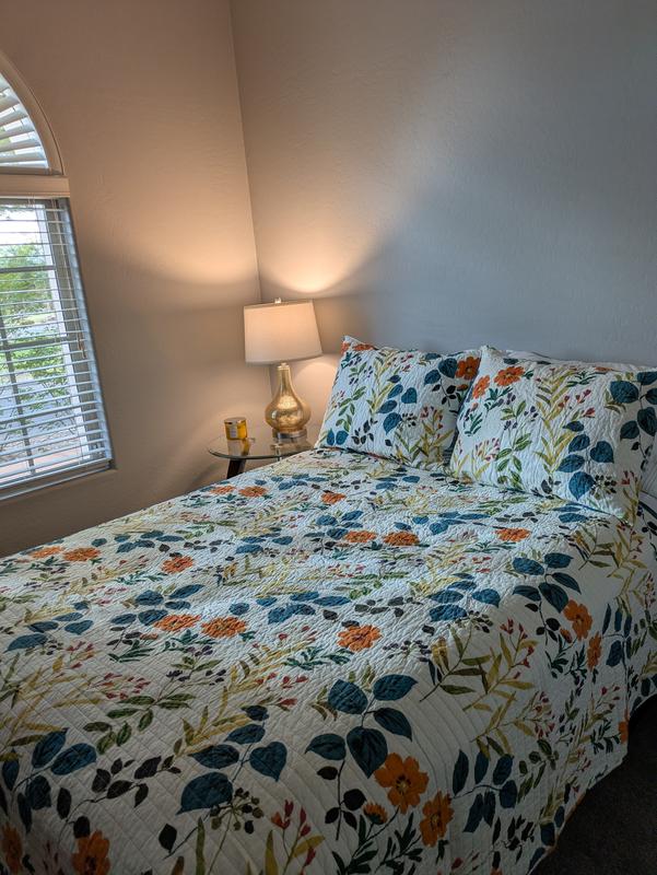 Full/Queen Tessa Quilt