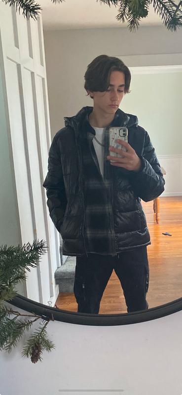 I got one for my nephew too