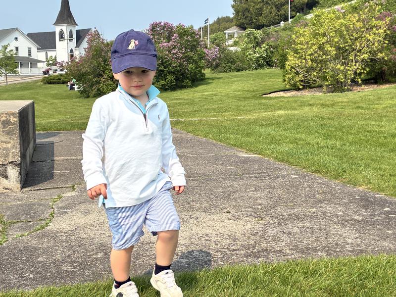 Photo from Nantucket