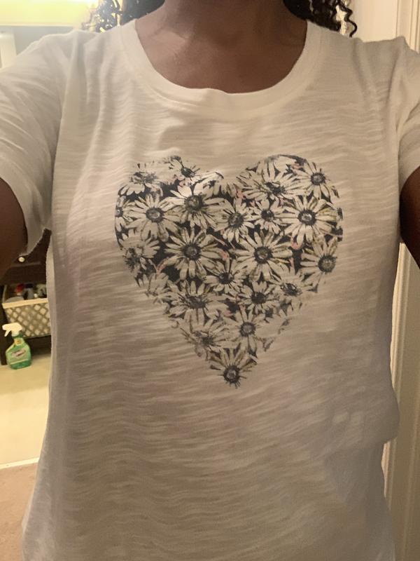 売れ筋商品|||スタイルアンドコー Tシャツ トップス レディース Women's Graphic Crewneck T-Shirt, Created for Macy's Garden Graphic Style & Co Women's Graphic Crewneck T-Shirt, Created for