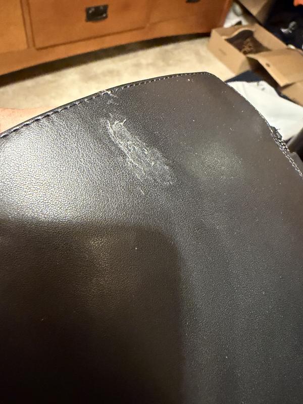 Women's Lex Faux Leather Tall Boots  