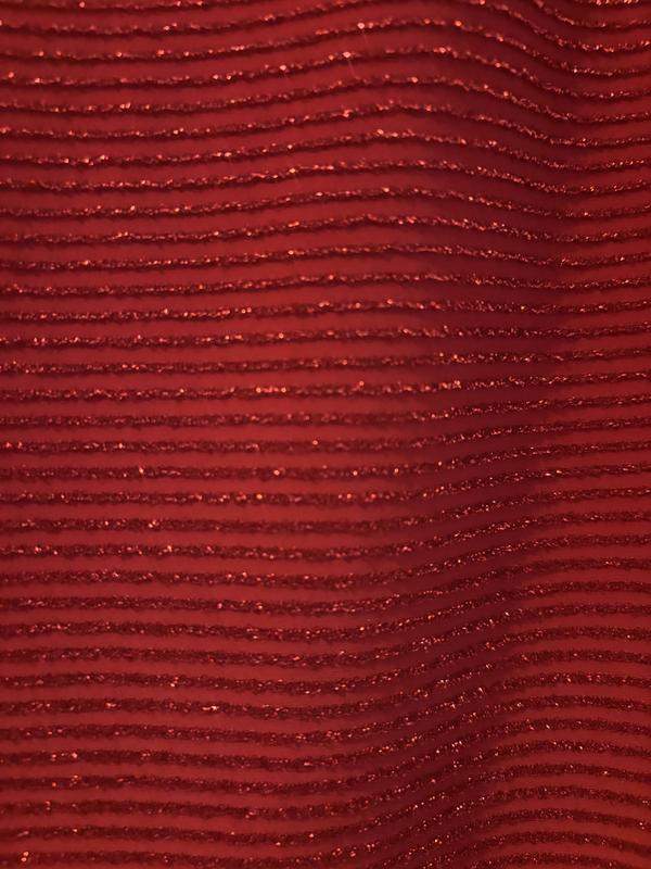 I tried taking a picture of the sparkle.