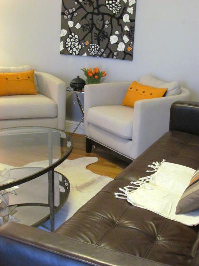 Picture of couch in my living room