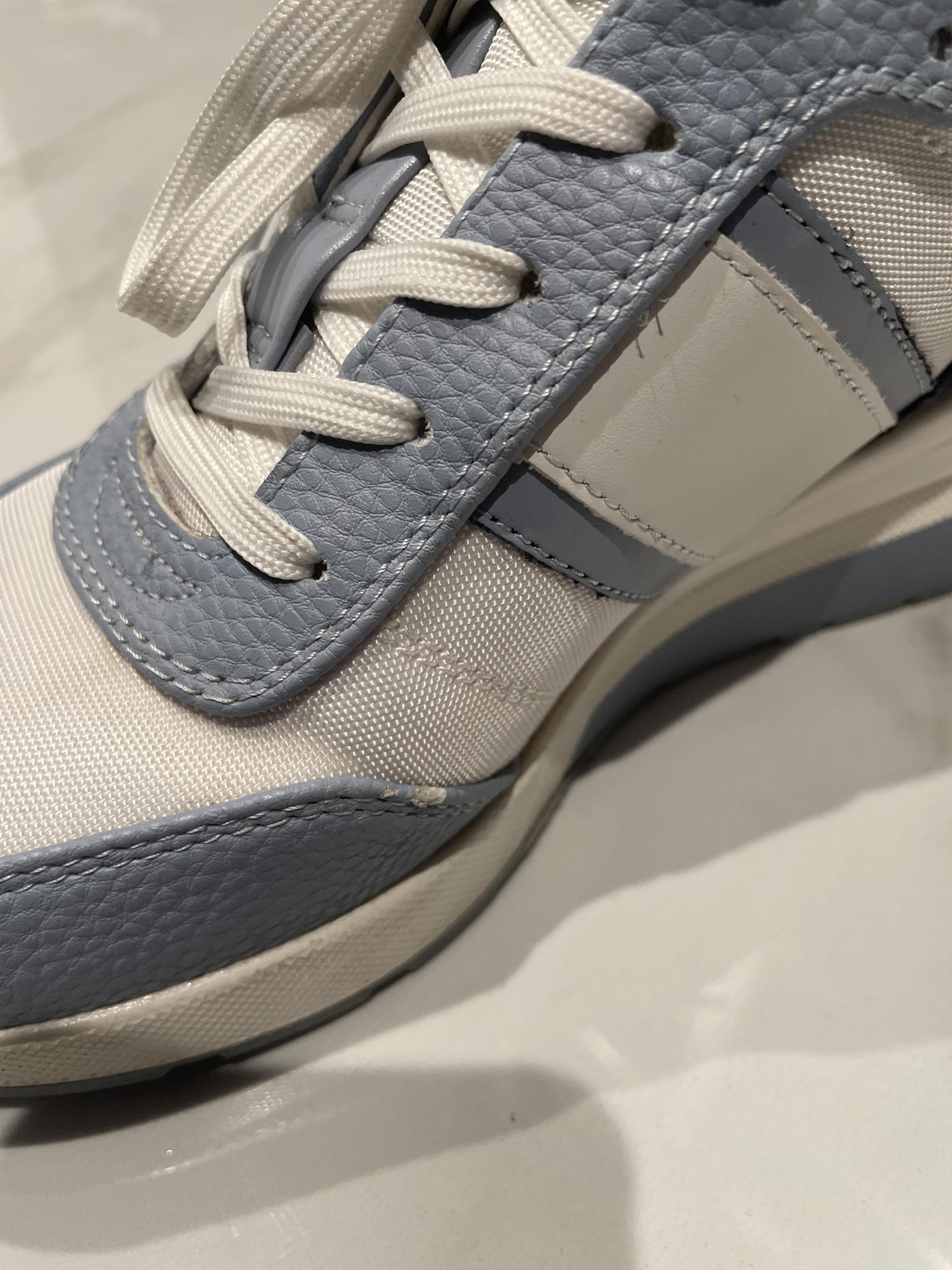 Michael Michael Kors Mabel Wedge Sneaker - Free Shipping