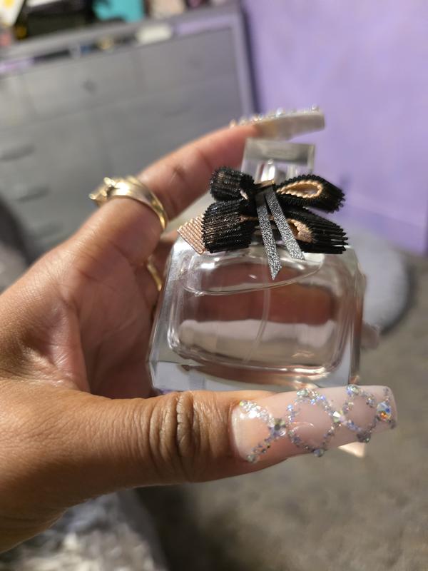 Ysl not as pink as pic and no long lasting smell don't recommend