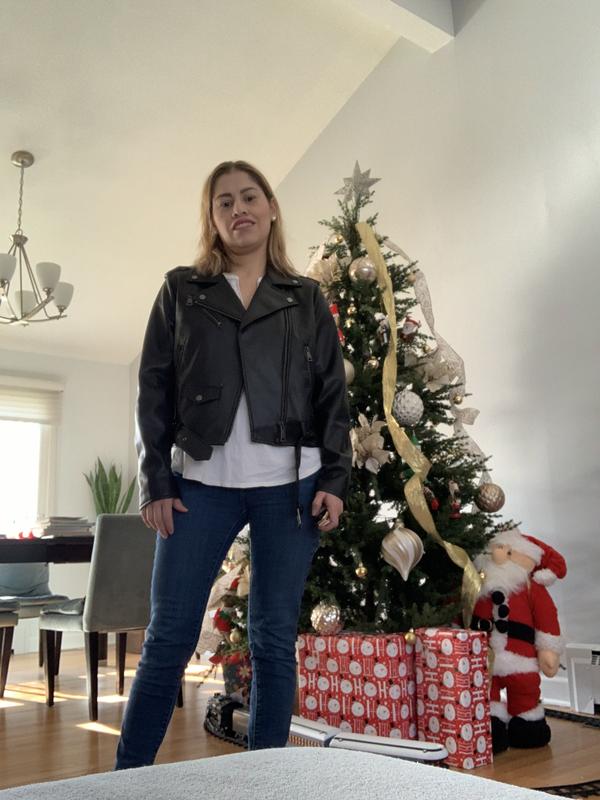 Stylish, comfortable and warm