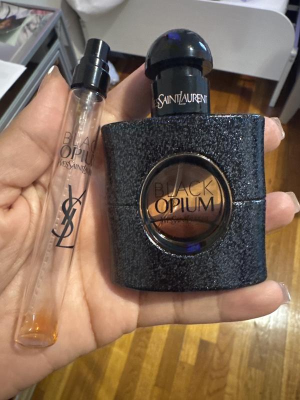 This is how good it smells , is gone haha