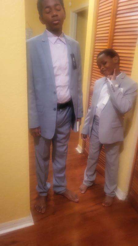 Customer carousel item 1.