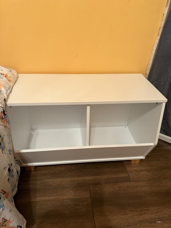 Perfect fit Toy Organizer