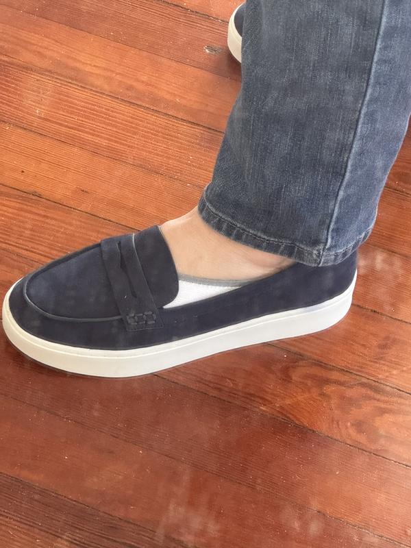 Best no show socks that sill show a little