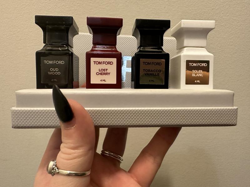 Outlets Tom Ford Private Blend Discovery Collection