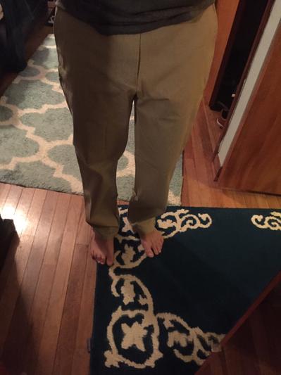pants