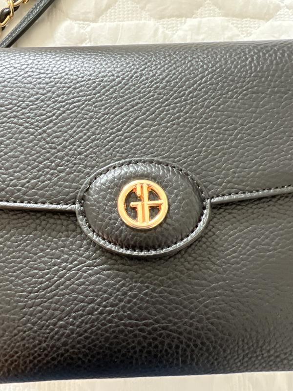 Plenty of organized room