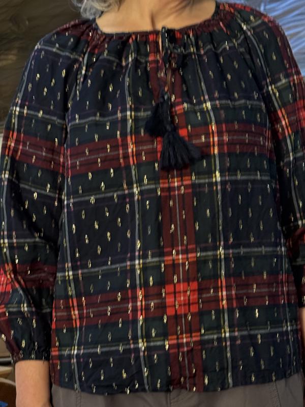 Comfortable, soft fabric