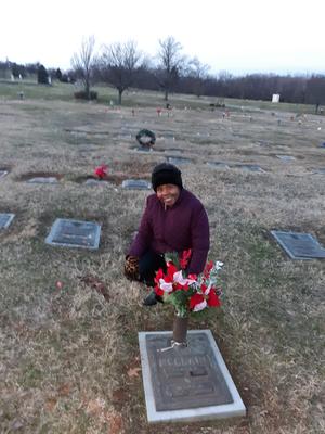 Photo from Nita
