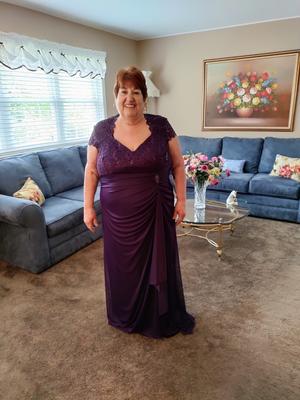 B&a dresses macy's sale