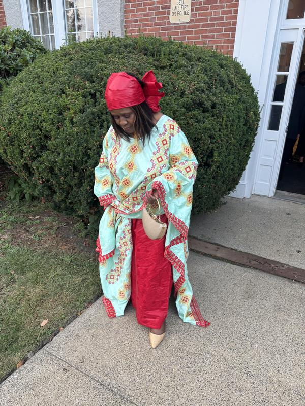 Photo from Aminata
