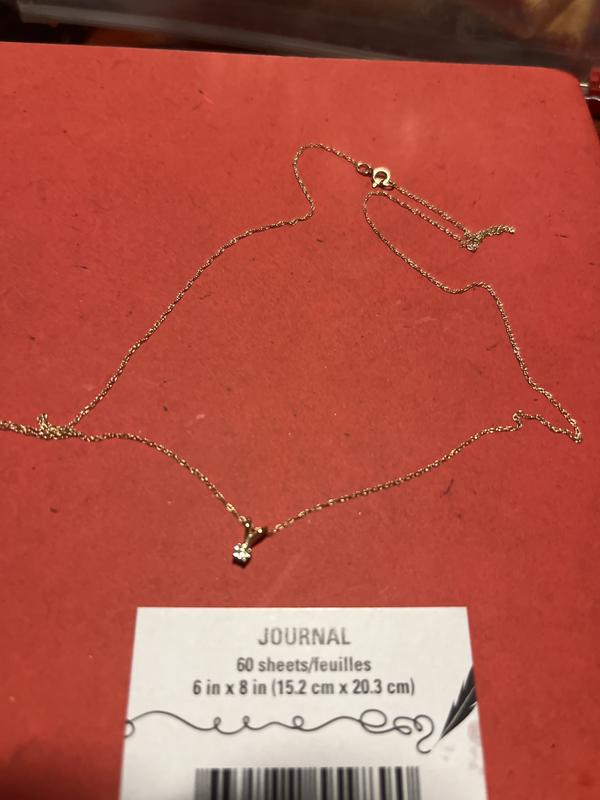 Photo from Macy's customer