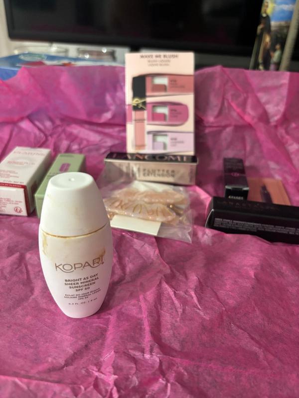 Beauty Box, June 2025