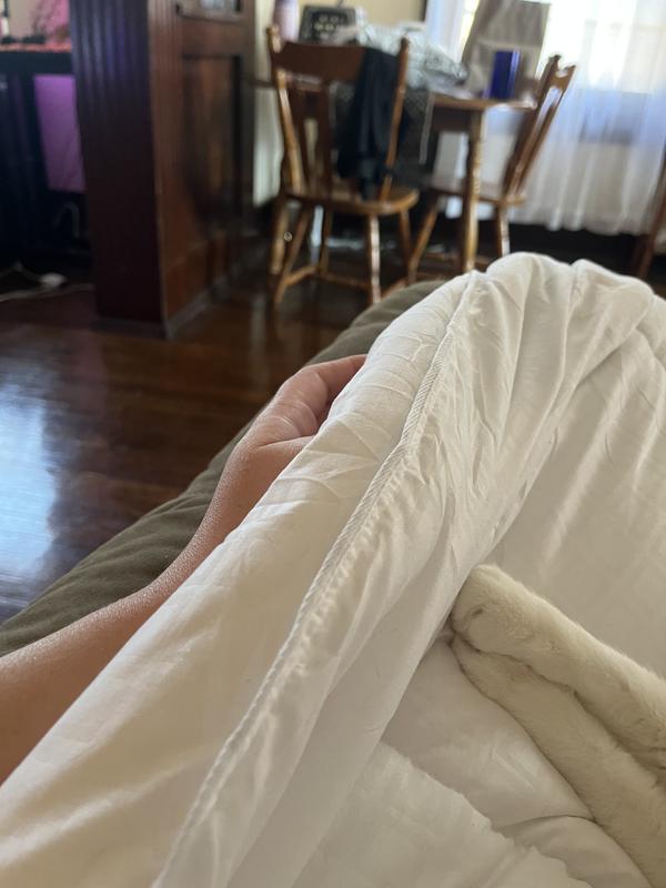 Photo from PlusSizeReviewer
