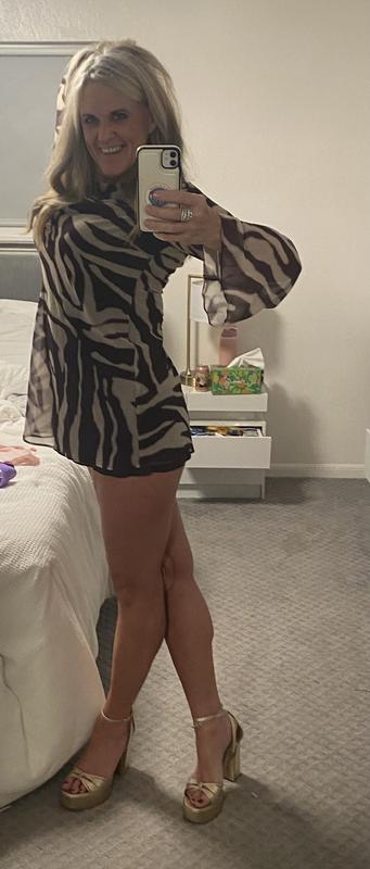 Short but so sexy!