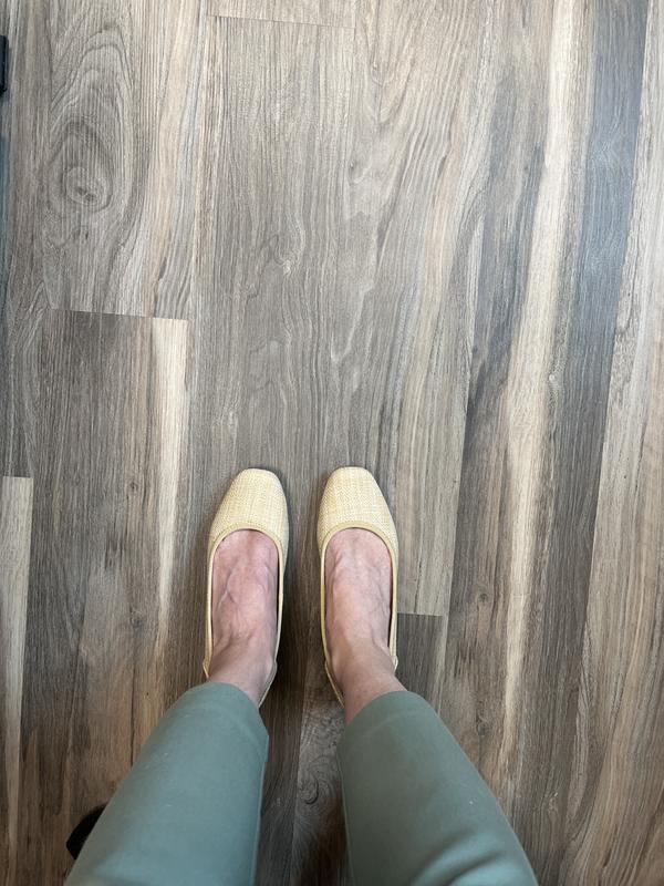 So cute and really comfortable