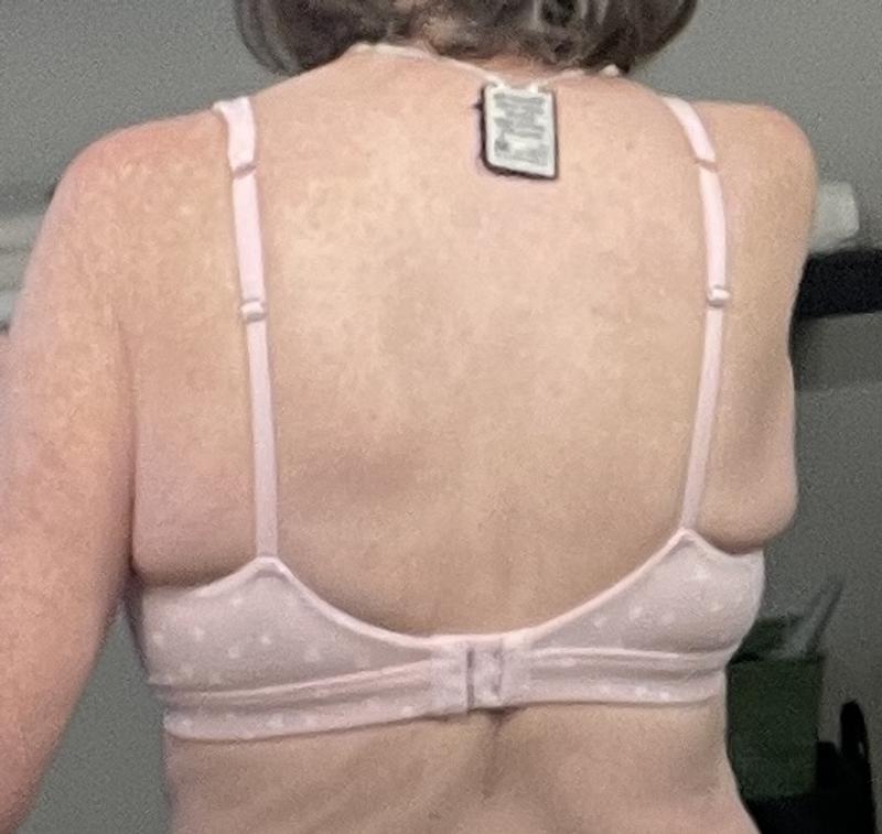 I should have gone with a large instead of a medium.