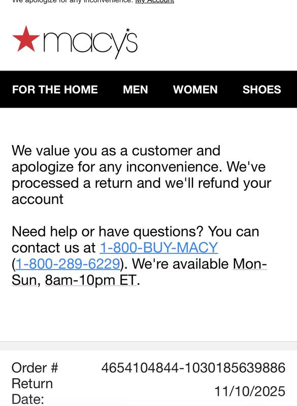 They think that by apologizing everything is fixed