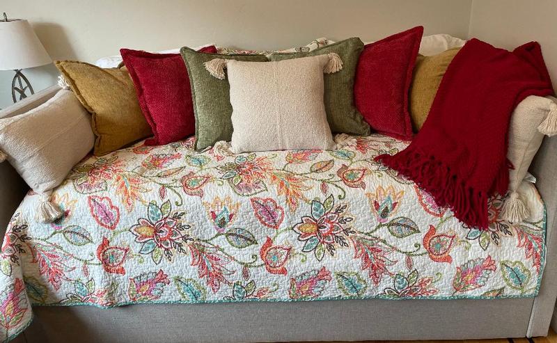 Love the Quilt