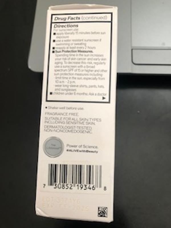 Shiseido RevitalEssence Skin Glow Foundation SPF 30 - Macy's