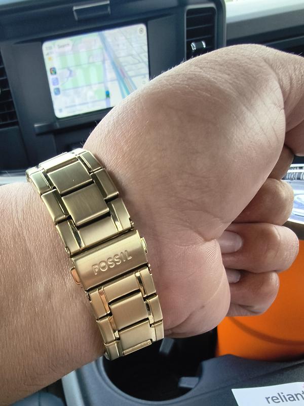 Beautiful watch