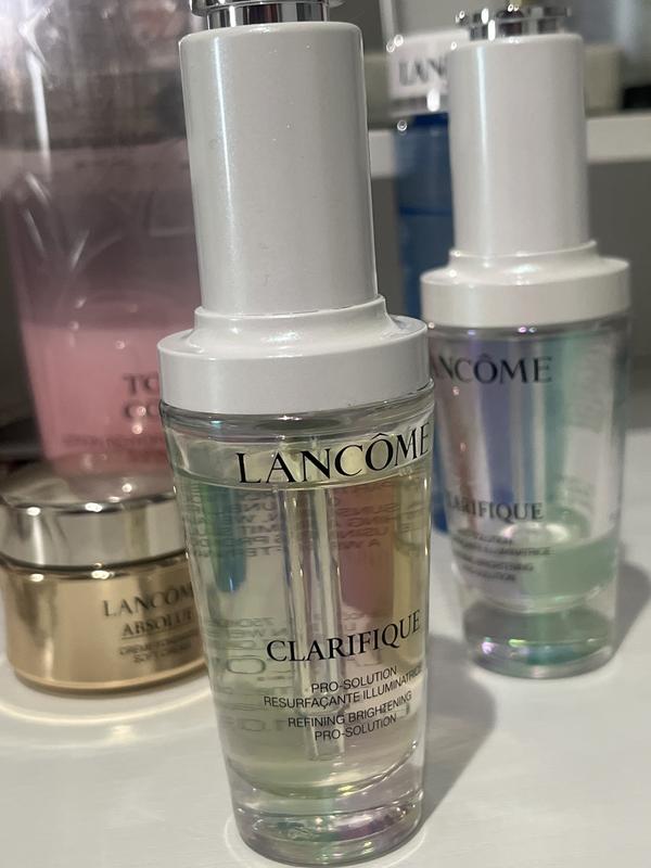 LANCÔME ランコム　CLARIFIQUE 3点セット セット】 ランコム LANCOME クラリフィック セット 【医薬部外品