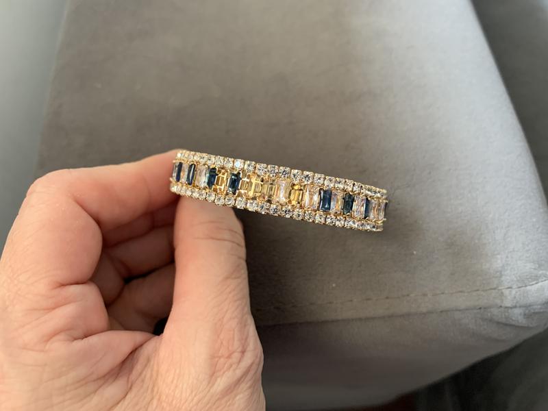 Photo from Macy's customer