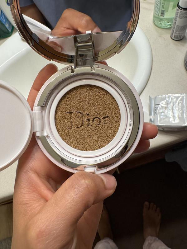 Capture Totale DreamSkin Perfect Skin Cushion Broad Spectrum SPF 50