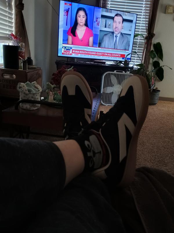 Photo from Macy's customer