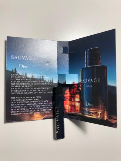 Dior SAUVAGE セット Sauvage Set | DIOR US