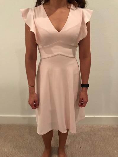 Image in normal light