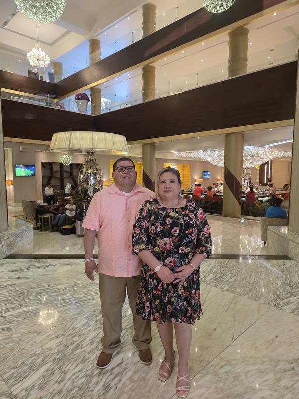 Photo from Macy's customer