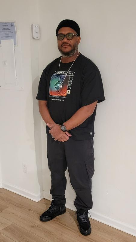 Photo from Jaleel Warren
