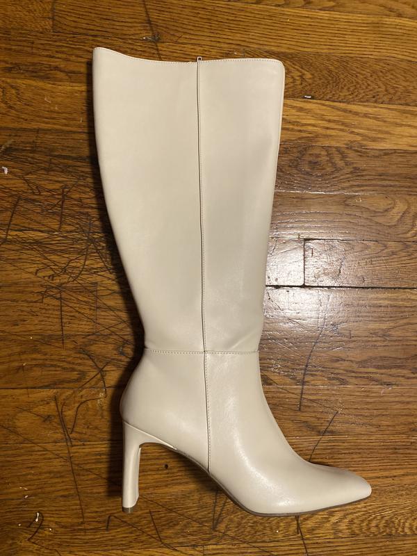 Alfani wide calf boots best sale