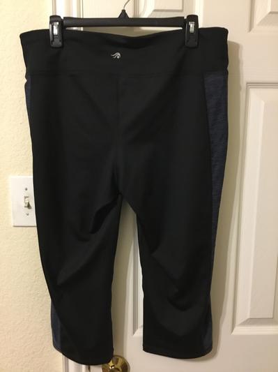 The legging that is a blessing!