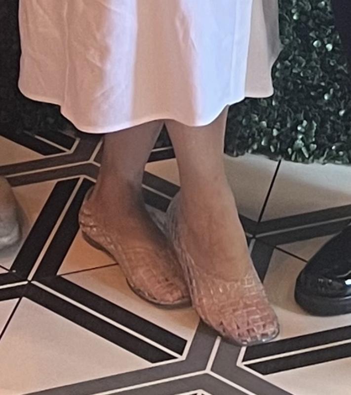 My shoes