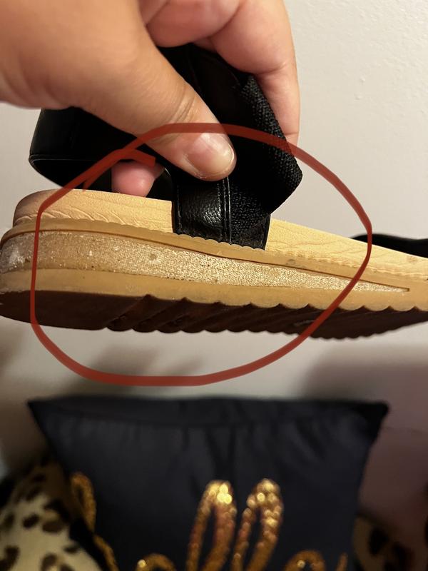 Photo from Wide Width Shoe Baddie