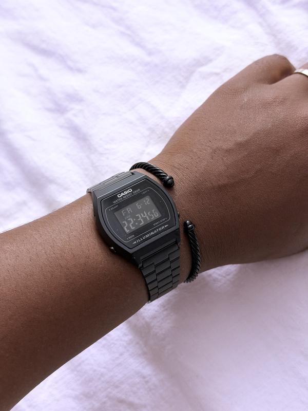 My Casio