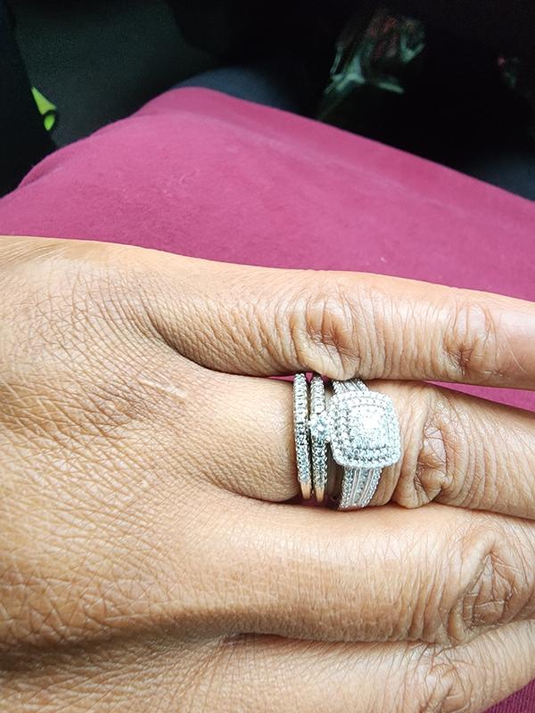 Beautiful ring